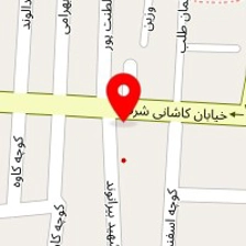 سالن زیبایی سایه روشن