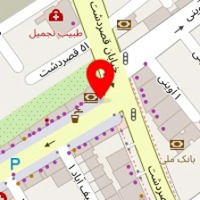 سالن زیبایی کالیپسن