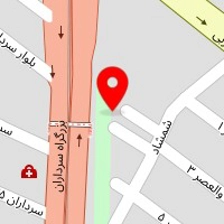 سالن تاتو بردیا