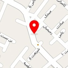 آموزشگاه آرایش دائم ساناز صمدی