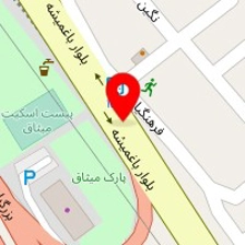 سالن خدمات و آموزشگاه تاتو هیرا