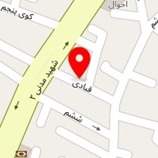 آموزشگاه آرایشگری آریس
