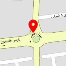 آموزشگاه آرایشگری دلشاد