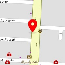 آموزشگاه آرایشگری فاطمه خدادادی