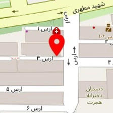 آموزشگاه آرایشگری آرمیتا