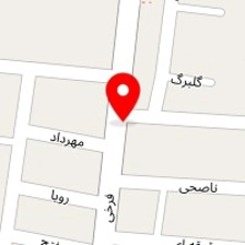 سالن آرایش و پیرایش جردن
