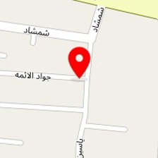 سالن زیبایی لیلا احمدی