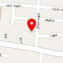 آموزشگاه آرایشگری افسون