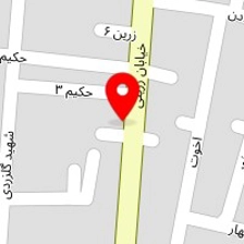 سالن زیبایی رزا راز