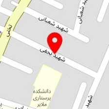 سالن زیبایی طنین
