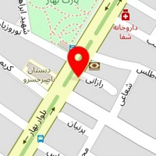 بافت مو بروجرد مائده عالی پور