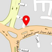 سالن آرایش فرزاد