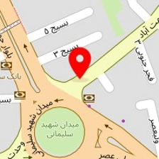 آموزشگاه آرایشگری بانوی الماس