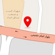 سالن زیبایی تینا