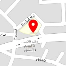 سالن زیبایی