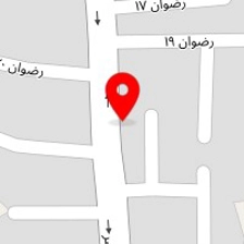 سالن زیبایی سارا امینی