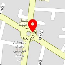سالن پیرایش میلاد