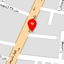 سالن زیبایی عروس یاس