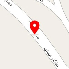 سالن زیبایی مانگ
