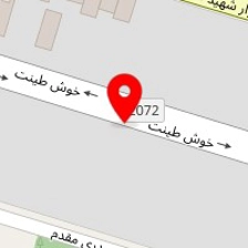 قنادی شوکو کیک