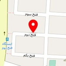سالن زیبایی رزت