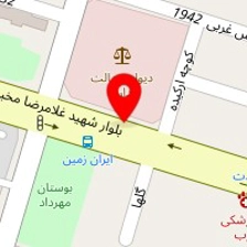 سالن زیبایی رز