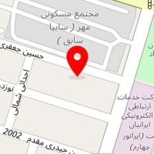 سالن زیبایی کیمیا