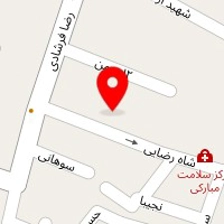 سالن آرایش دائم مهسا درخشی