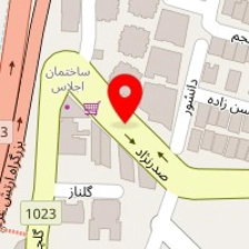 فروشگاه لوازم آرایشی رامان