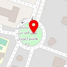 آرایشگاه مردانه جوان