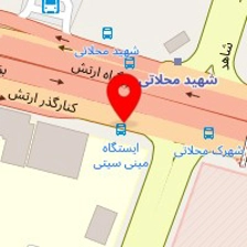 سالن زیبایی کنتس