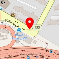 سالن زیبایی طوبی