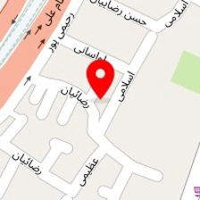 سالن زیبایی کیانا