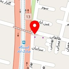 سالن زیبایی تانیا