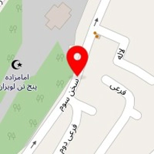 سالن زیبایی گلها