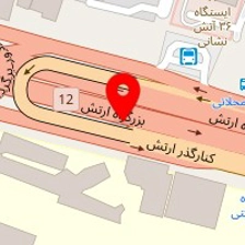 آموزشگاه آرایشگری صدف هنر