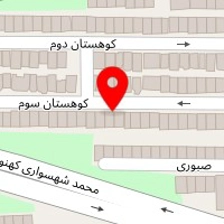 سالن خدمات ناخن دیانا