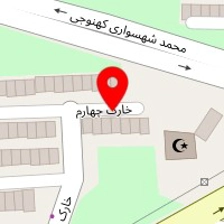 سالن زیبایی تانری