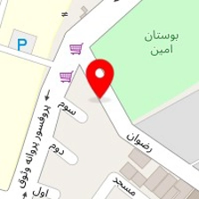 سالن خدمات ناخن رویشا