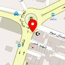 آموزشگاه آرایشگری نگین آفرینش