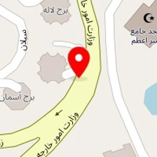 آرایشگاه کودک سامی