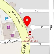 آموزشگاه آرایشگری یاس سفید