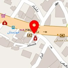 سالن زیبایی آوا