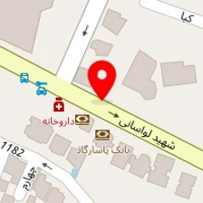 سالن زیبایی تیارا