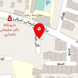 سالن زیبایی رژ