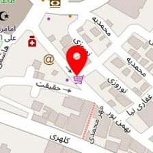 دفتر مهندسین مشاور رواق سازه سبز
