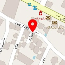 سالن خدمات ناخن لی لاک