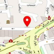 نمایندگی بیمه ایران پدرام بابائی