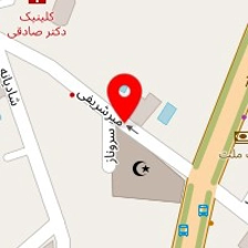 سالن زیبایی دریمی نیل بار
