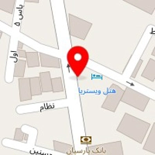 آرایشگاه مردانه پرمون